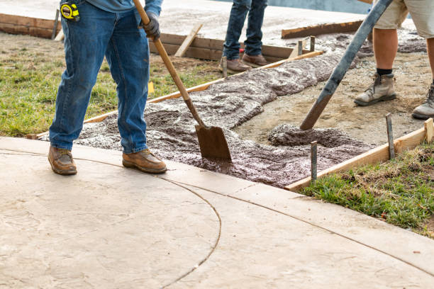 Best Concrete Demolition Services in Wyandanch, NY