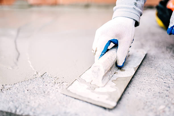 Best Concrete Pool Decks in Wyandanch, NY