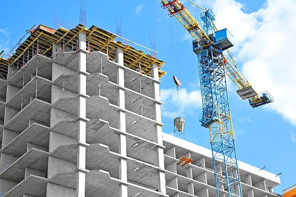 Best Commercial Concrete Services in Wyandanch, NY